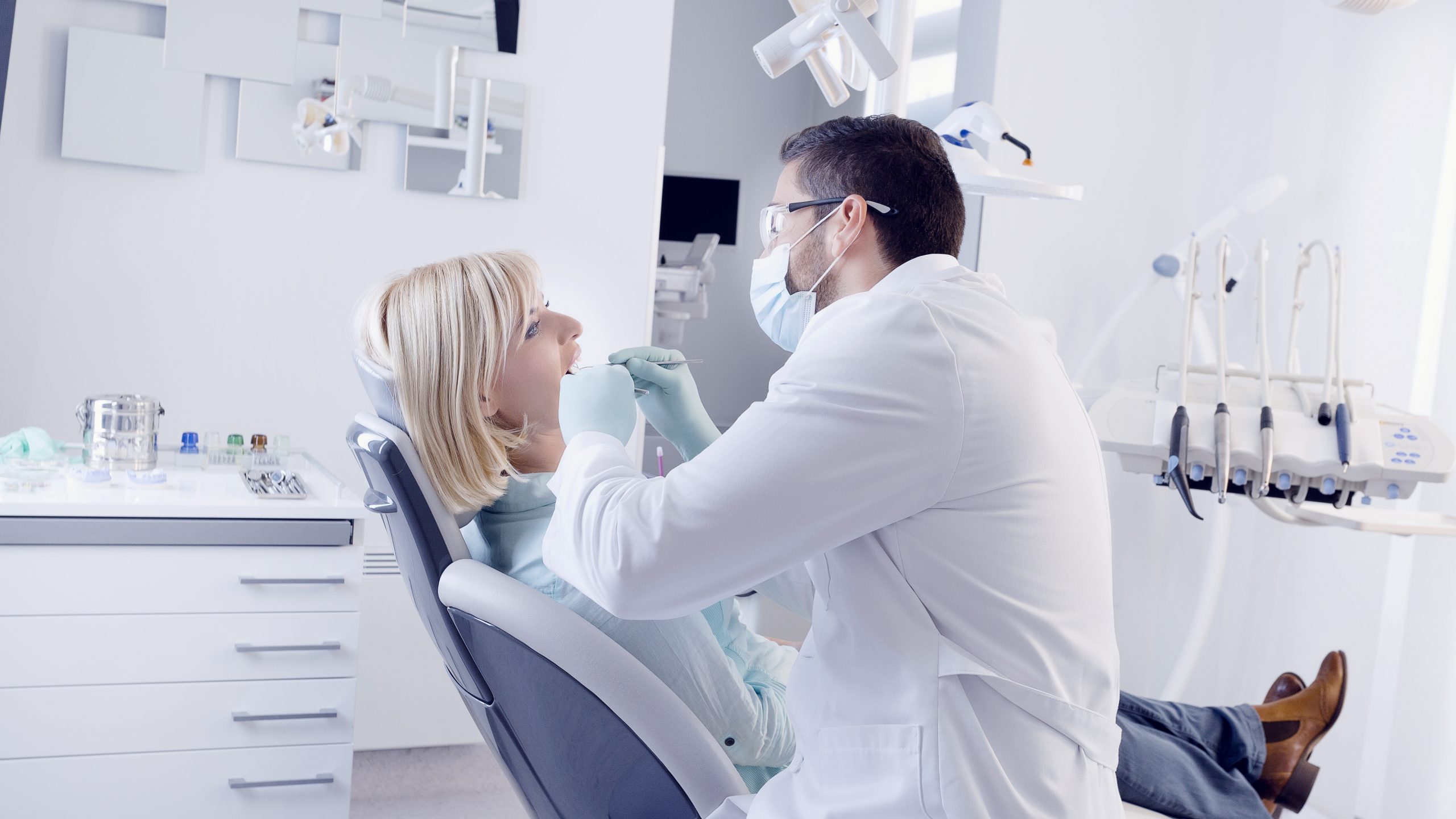 Dentist in Jurupa Valley, CA