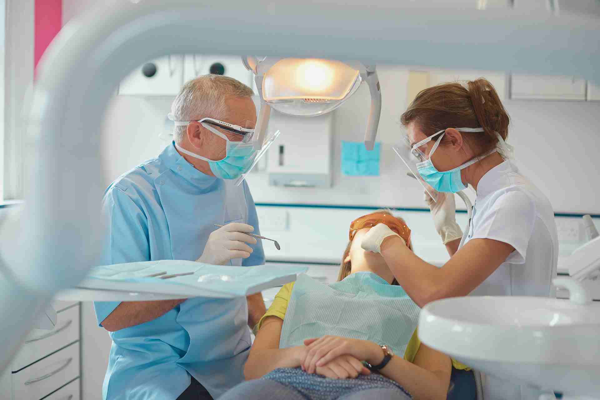 Dentist in Jurupa Valley, CA